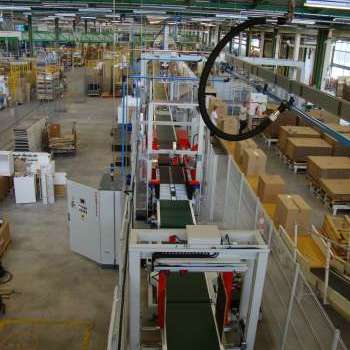 Complete Production lines