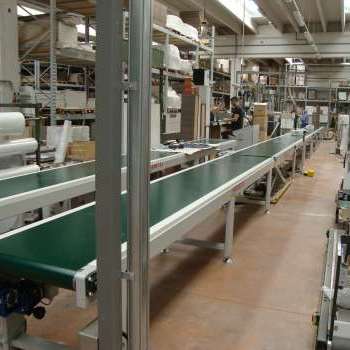 Complete Production lines